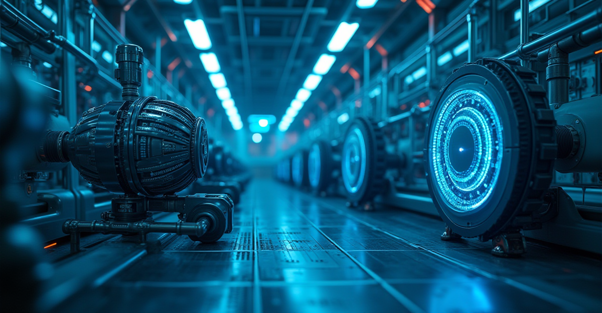 Automation vs AI