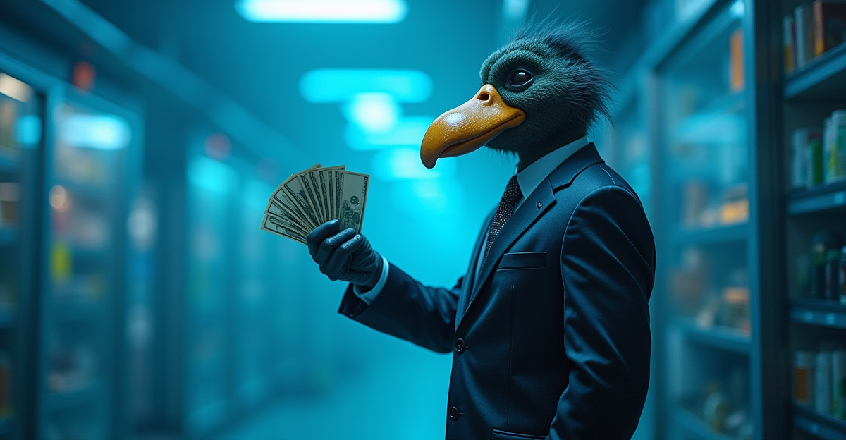 AI Consultant Offer Check
