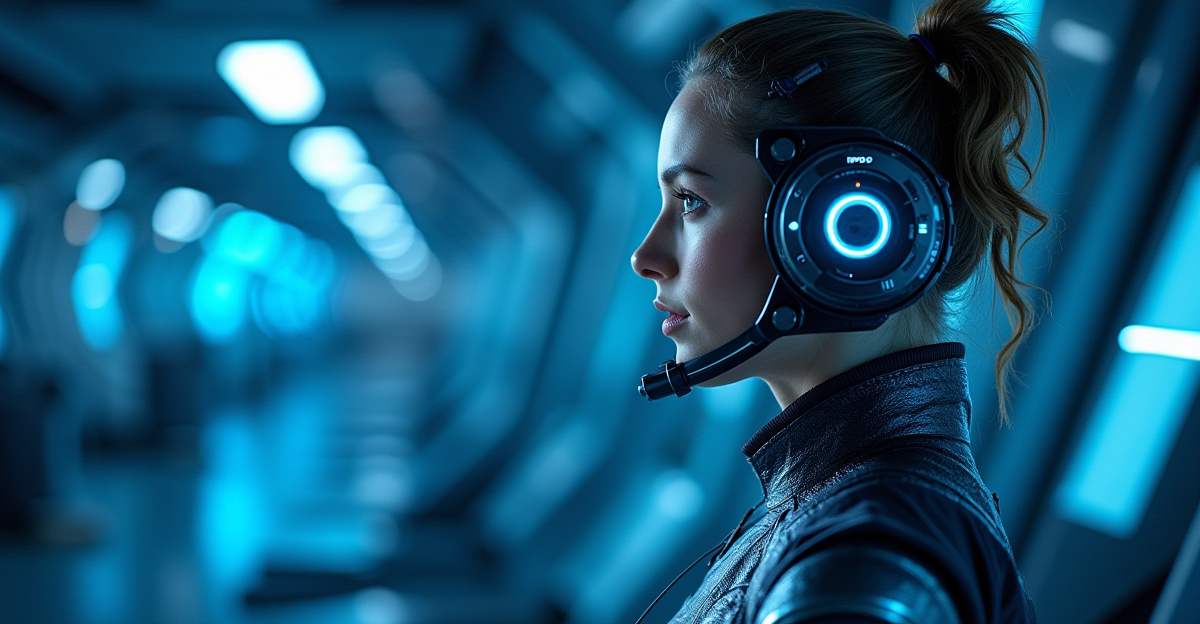 Copilot profile for Microsoft 365