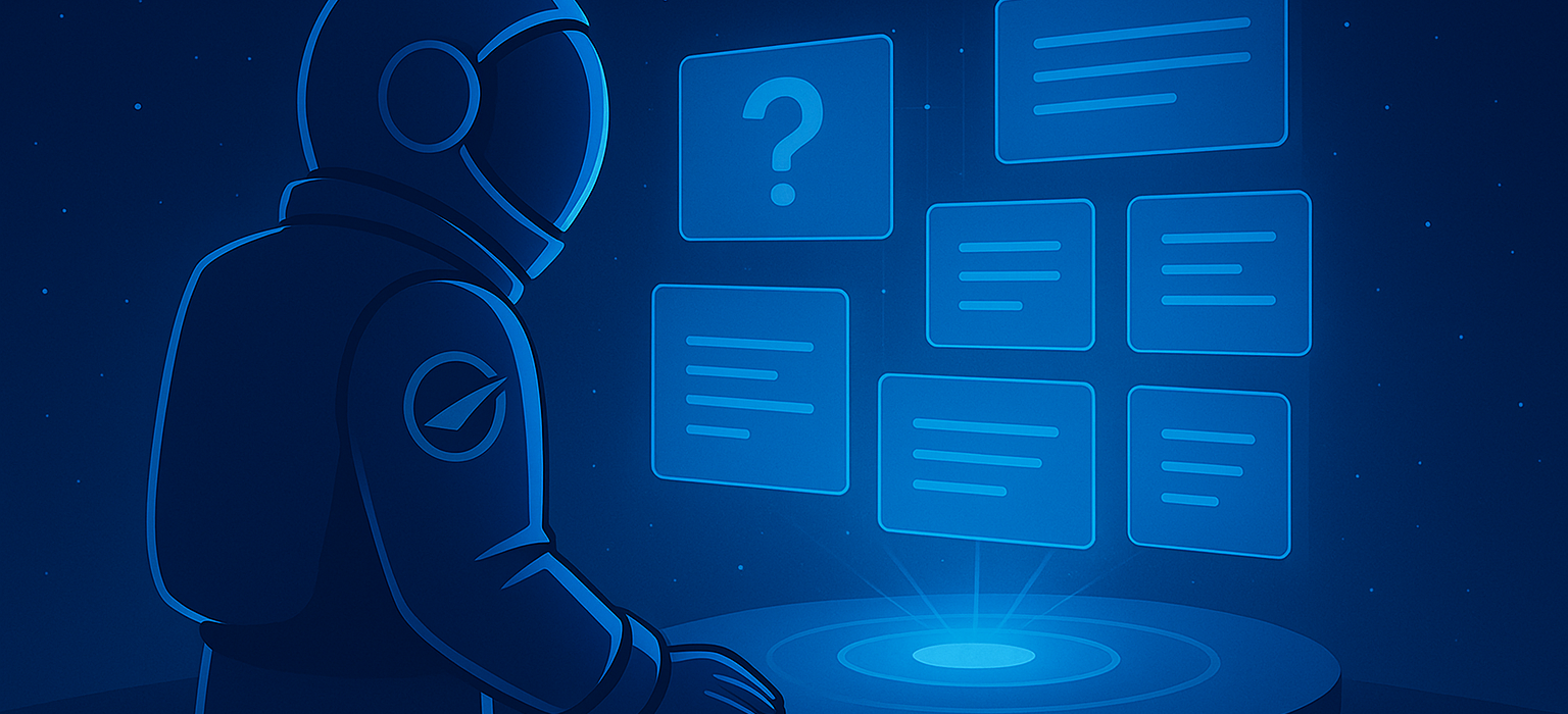 Frequently Asked Questions