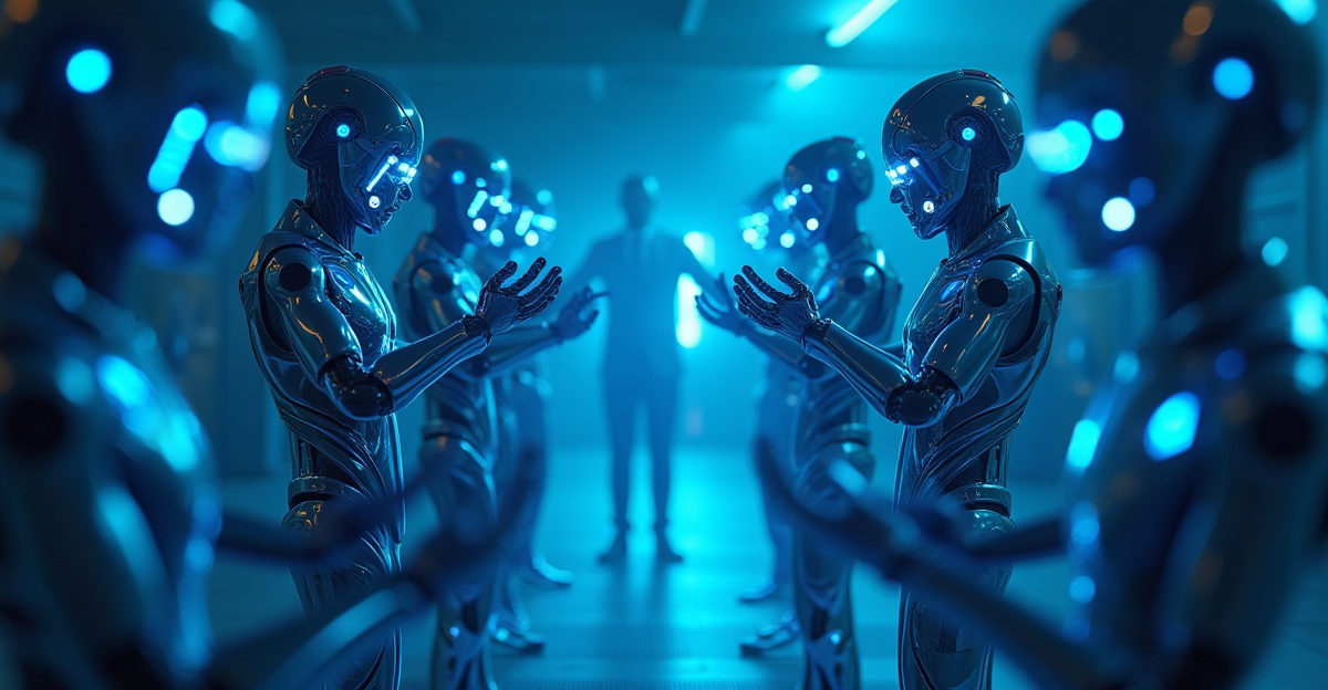 Image of: AI Agents