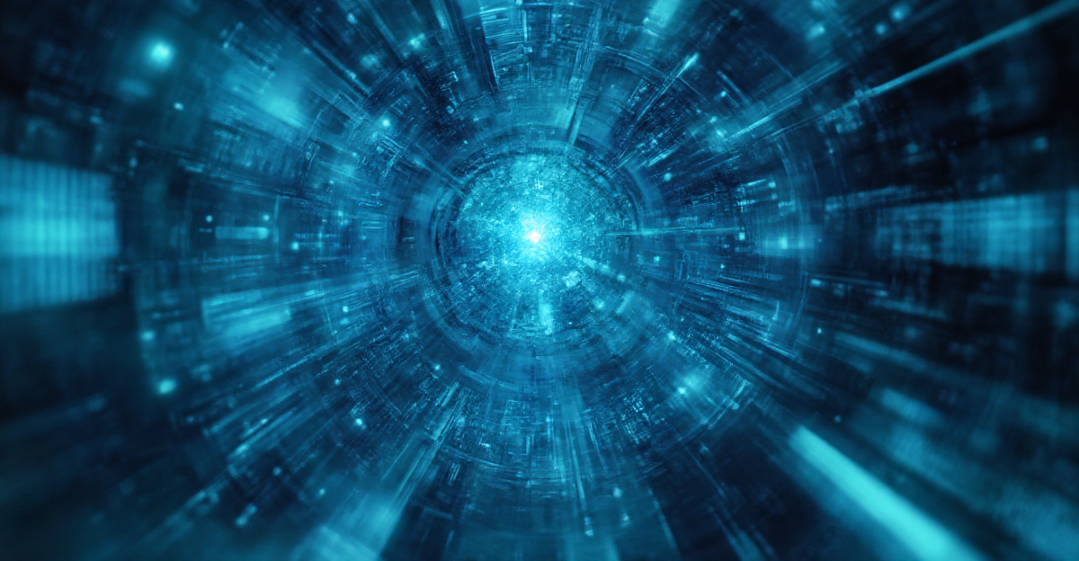 Image of: Machine Learning and Generative AI