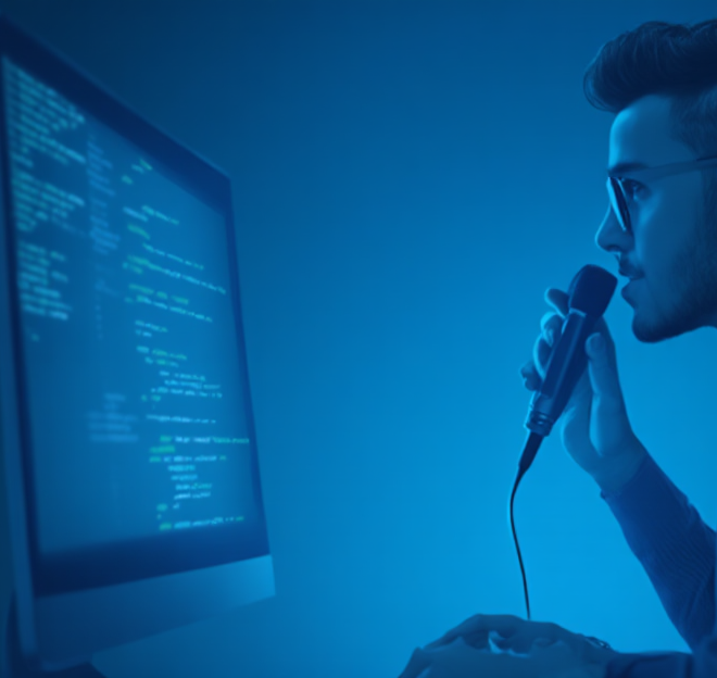 Image of: Vibe Coding
