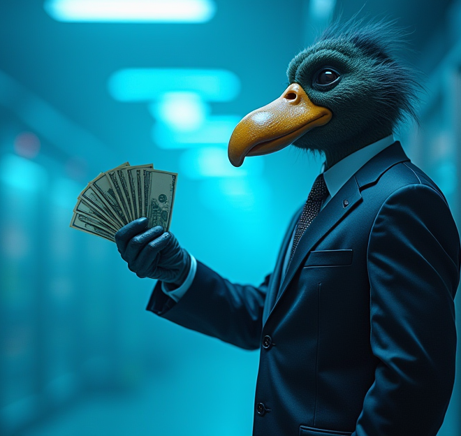 Image of: AI Consultant Offer Check